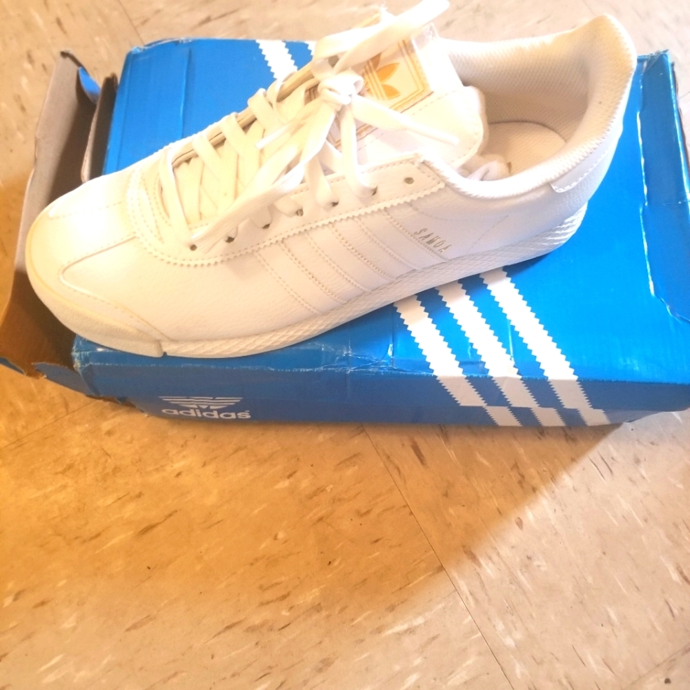 Adidas samoa